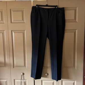 Women’s Dress Pants Excellent Condition